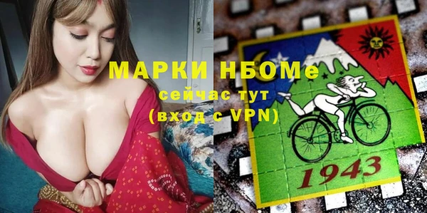 ALPHA PVP Гусь-Хрустальный
